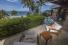 Casa Nautilus, 4 bedroom beachfront home in Playa Flamingo