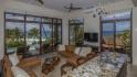 Casa Nautilus, 4 bedroom beachfront home in Playa Flamingo