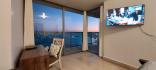 Yoo and Arts  AV. BALBOA APTO HIGH FLOOR 1 BDR, 1.5 1.5 BATHS OCEAN VIEW