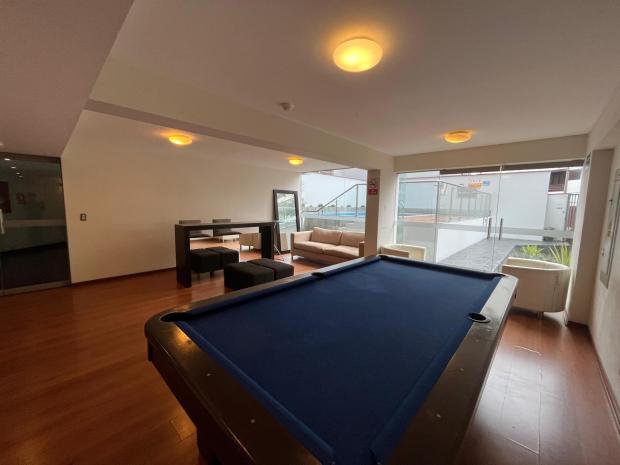 ELEGANTE APARTAMENTO EN VENTA 4 HAB 3 BAÑOS VISTA AL PARQUE MIRAFLORES