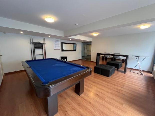 ELEGANTE APARTAMENTO EN VENTA 4 HAB 3 BAÑOS VISTA AL PARQUE MIRAFLORES