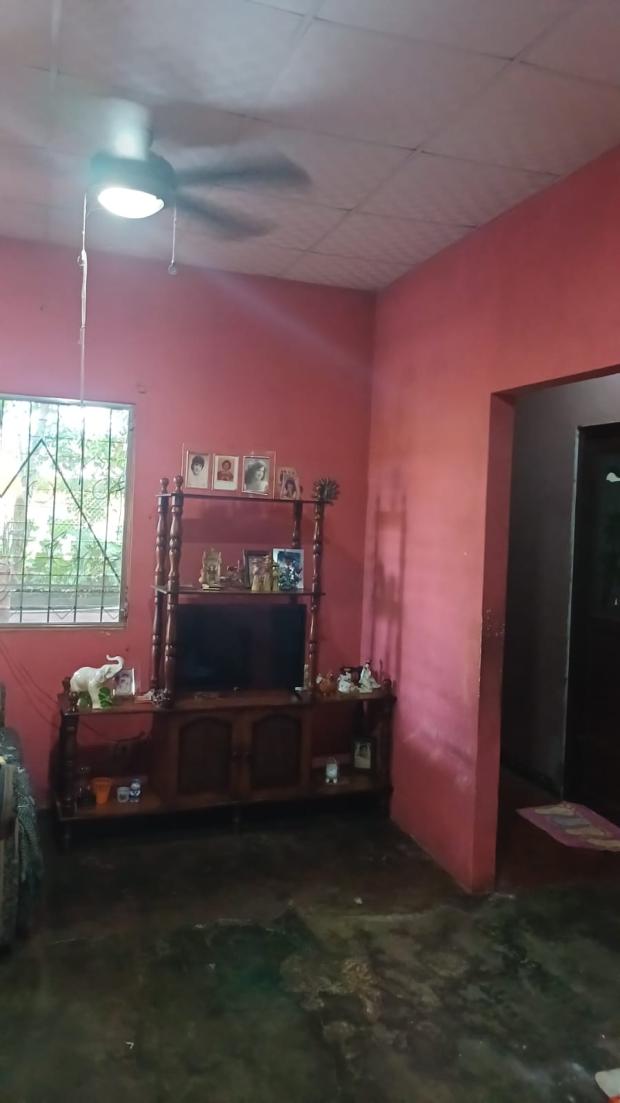CHIRIQUI, PROPERTY FOR SALE IN THE CITY OF DIVALA, DISTRICT OF ALANJE.