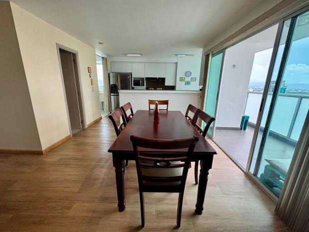 APPARTEMENT MODERNE À LOUER DANS LA PH MOON TOWER – COCO DEL MAR