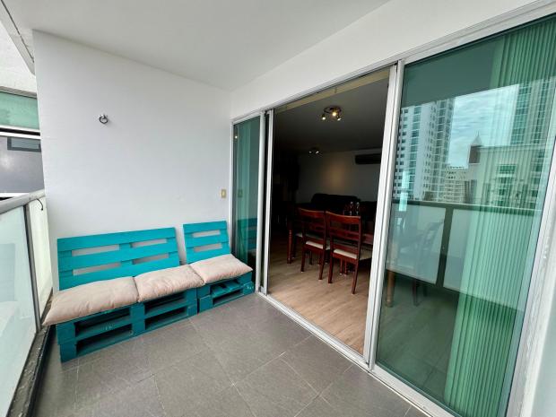 APPARTEMENT MODERNE À LOUER DANS LA PH MOON TOWER – COCO DEL MAR