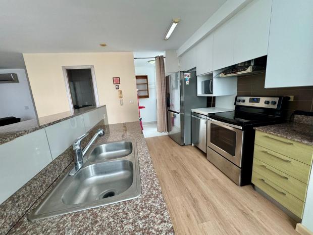 APPARTEMENT MODERNE À LOUER DANS LA PH MOON TOWER – COCO DEL MAR