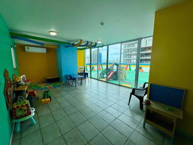 APPARTEMENT MODERNE À LOUER DANS LA PH MOON TOWER – COCO DEL MAR