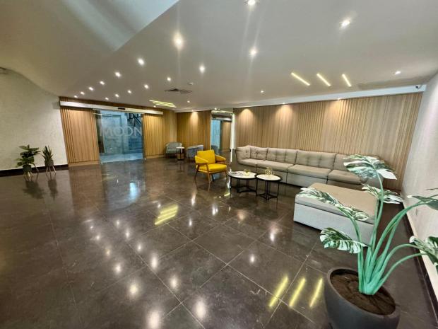 APPARTEMENT MODERNE À LOUER DANS LA PH MOON TOWER – COCO DEL MAR