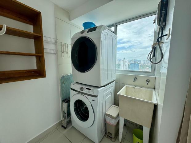 APPARTEMENT MODERNE À LOUER DANS LA PH MOON TOWER – COCO DEL MAR