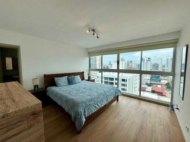 APPARTEMENT MODERNE À LOUER DANS LA PH MOON TOWER – COCO DEL MAR