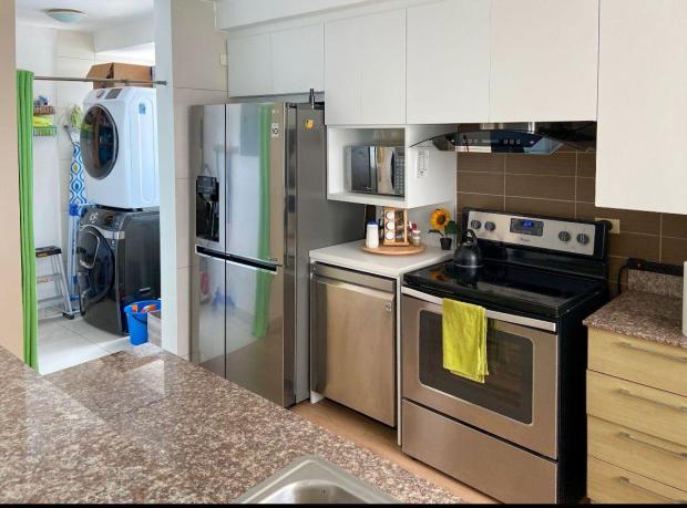 APPARTEMENT MODERNE À LOUER DANS LA PH MOON TOWER – COCO DEL MAR