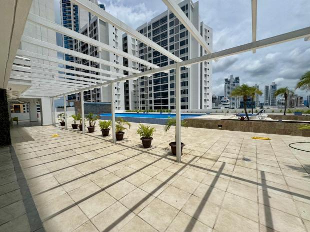 APPARTEMENT MODERNE À LOUER DANS LA PH MOON TOWER – COCO DEL MAR