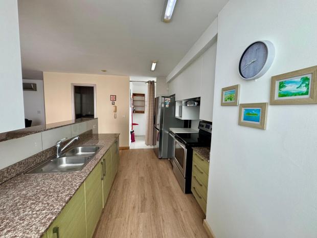 APPARTEMENT MODERNE À LOUER DANS LA PH MOON TOWER – COCO DEL MAR