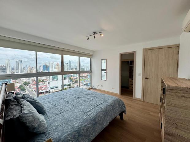 APPARTEMENT MODERNE À LOUER DANS LA PH MOON TOWER – COCO DEL MAR
