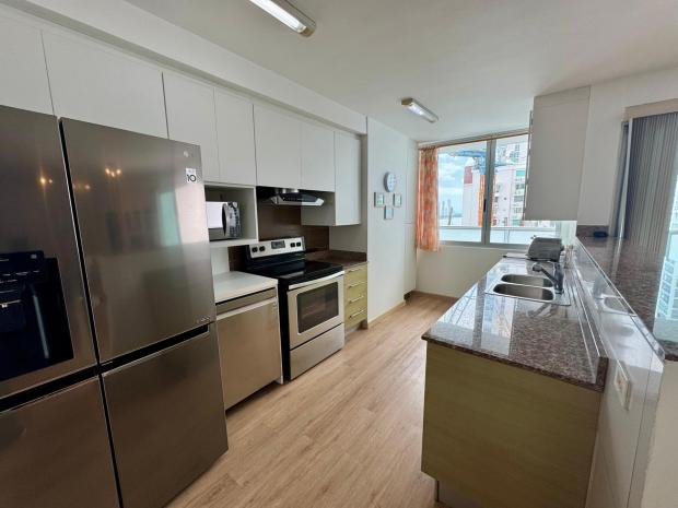 APPARTEMENT MODERNE À LOUER DANS LA PH MOON TOWER – COCO DEL MAR
