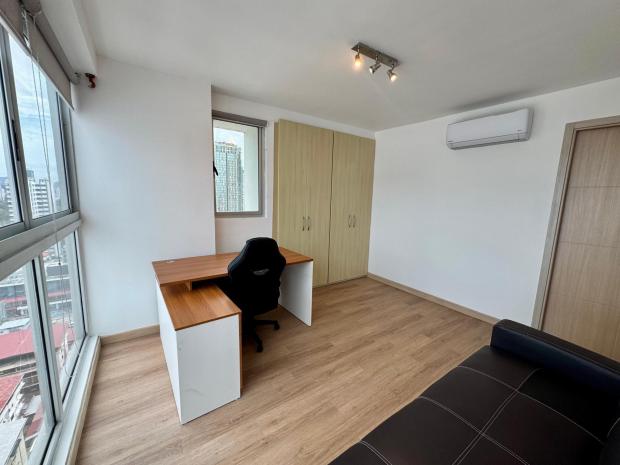 APPARTEMENT MODERNE À LOUER DANS LA PH MOON TOWER – COCO DEL MAR