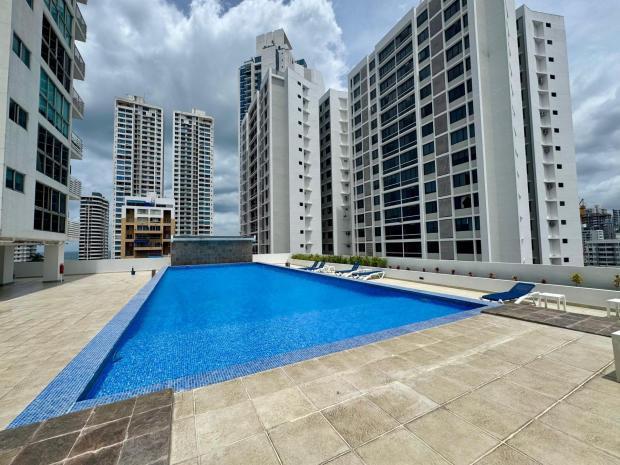 APPARTEMENT MODERNE À LOUER DANS LA PH MOON TOWER – COCO DEL MAR