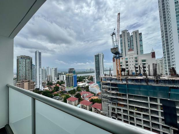 APPARTEMENT MODERNE À LOUER DANS LA PH MOON TOWER – COCO DEL MAR