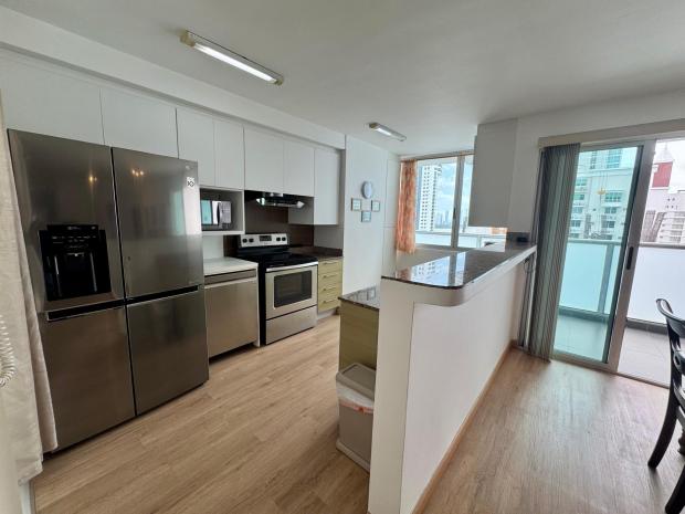 APPARTEMENT MODERNE À LOUER DANS LA PH MOON TOWER – COCO DEL MAR
