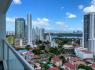 MODERNO APARTAMENTO EN RENTA EN PH MOON TOWER – COCO DEL MAR