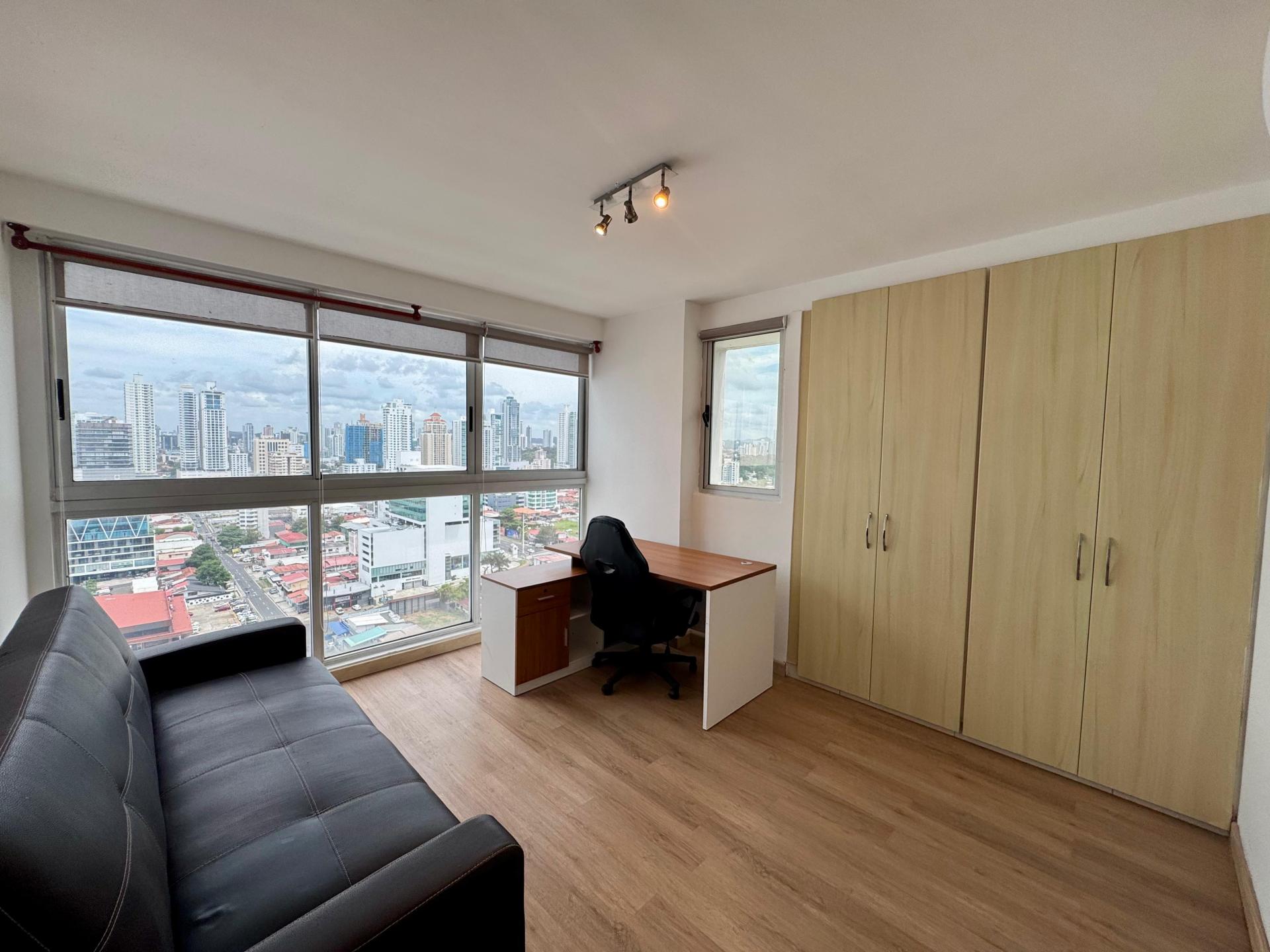 MODERN APARTMENT FOR RENT IN PH MOON TOWER – COCO DEL MAR