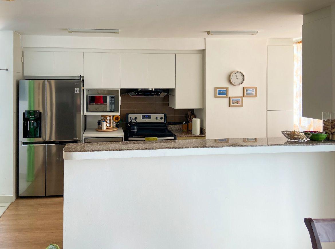 MODERN APARTMENT FOR RENT IN PH MOON TOWER – COCO DEL MAR