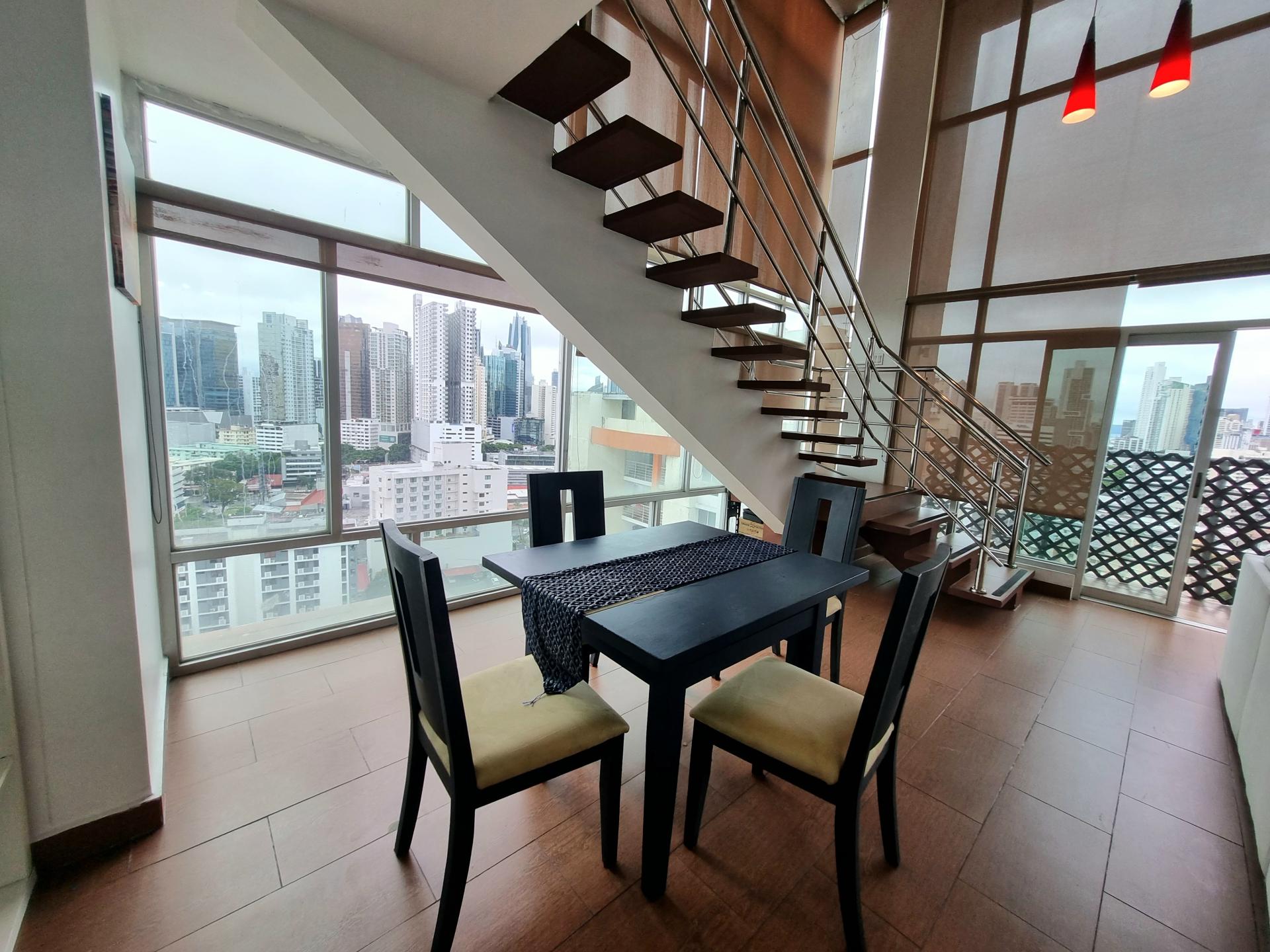 MEDITERRANEO LOFT 20C - FOR SALE