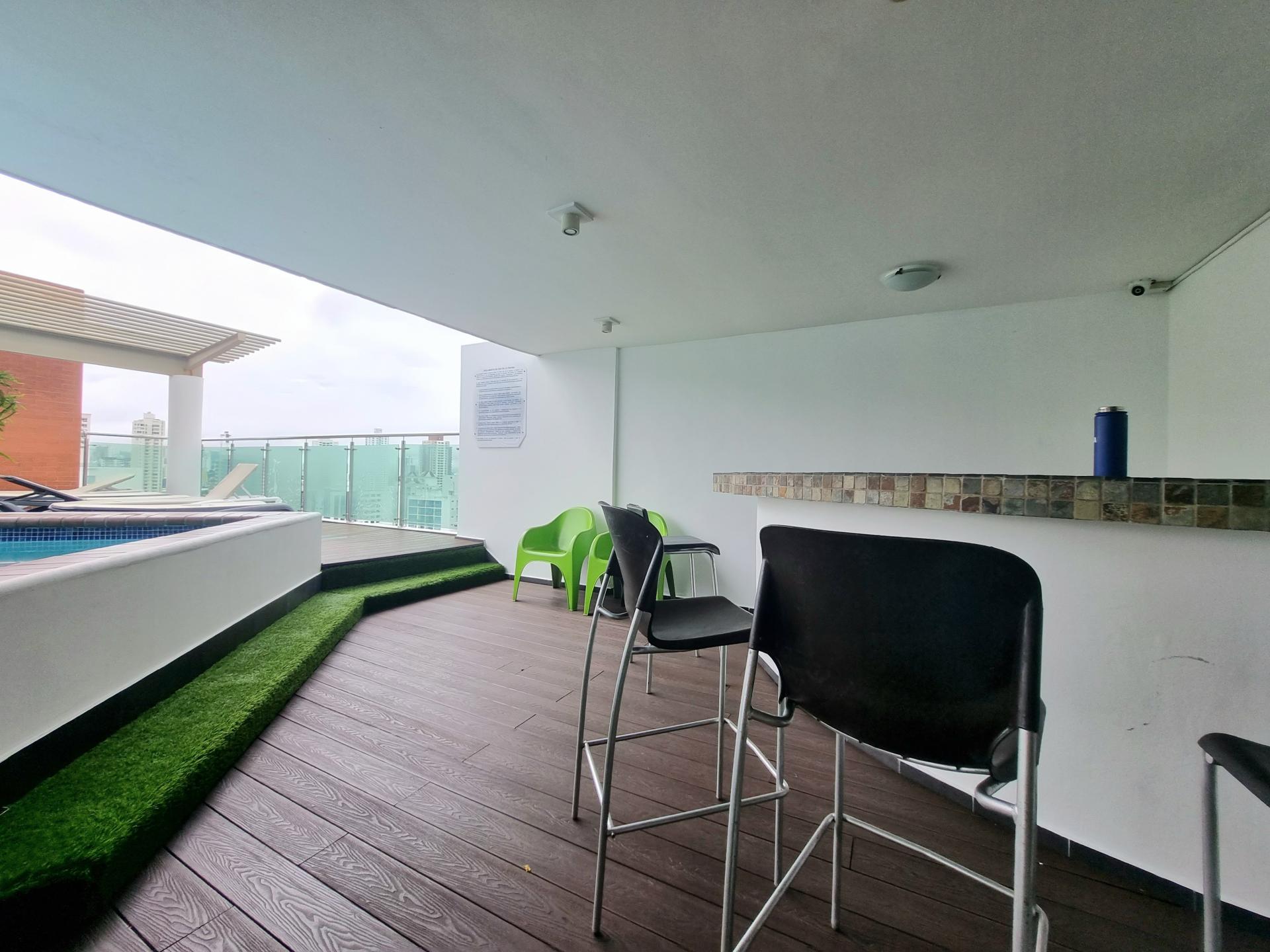 MEDITERRANEO LOFT 20C - FOR SALE