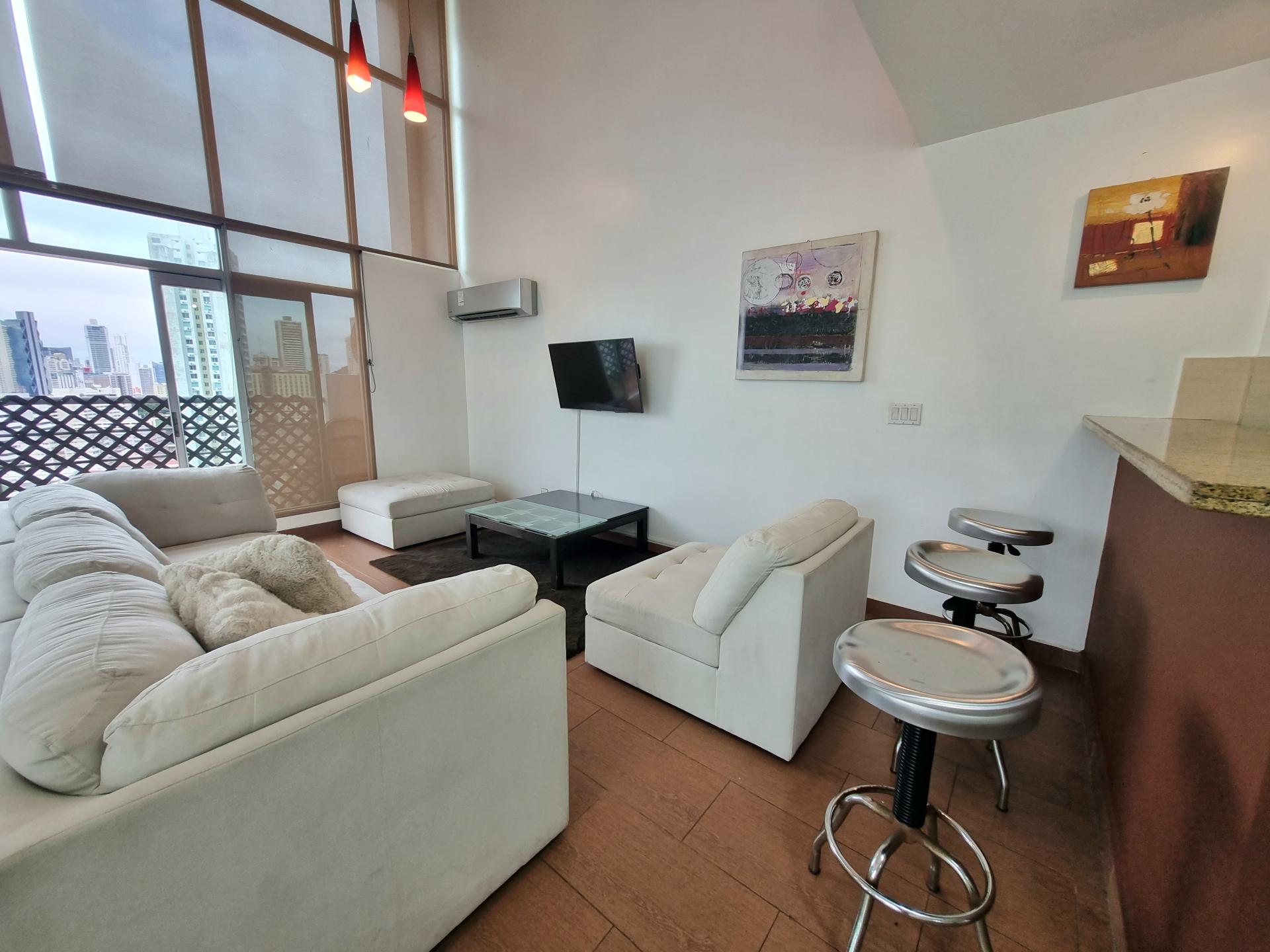 MEDITERRANEO LOFT 20C - FOR SALE