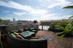 PH CUATRO CASAS, IN CASCO VIEJO, 3 LEVELS, SPECTACULAR TERRACE, PANAMA.
