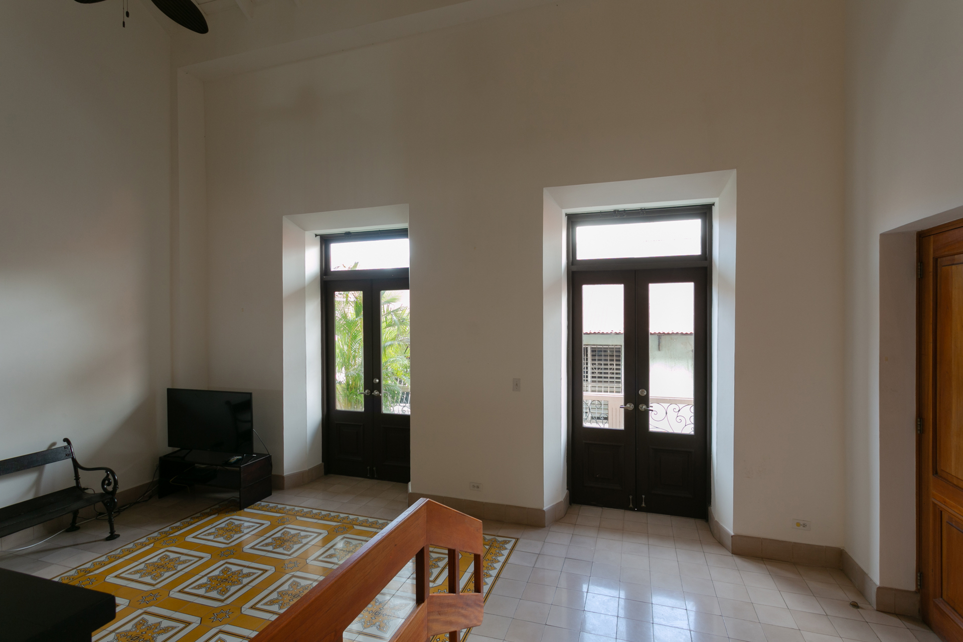 PH CUATRO CASAS, IN CASCO VIEJO, 3 LEVELS, SPECTACULAR TERRACE, PANAMA.