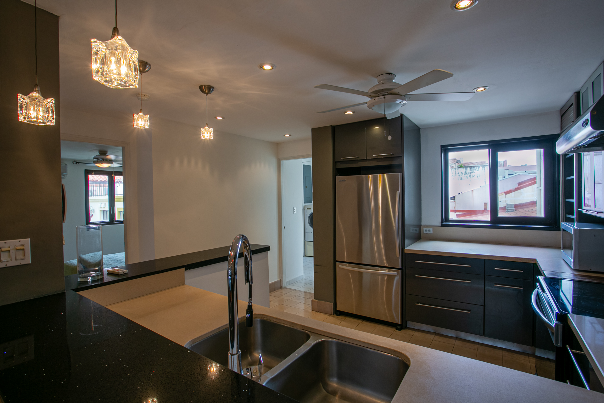 PH CUATRO CASAS, IN CASCO VIEJO, 3 LEVELS, SPECTACULAR TERRACE, PANAMA.