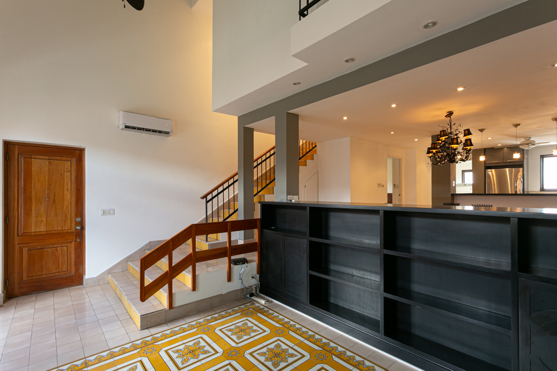 PH CUATRO CASAS, IN CASCO VIEJO, 3 LEVELS, SPECTACULAR TERRACE, PANAMA.