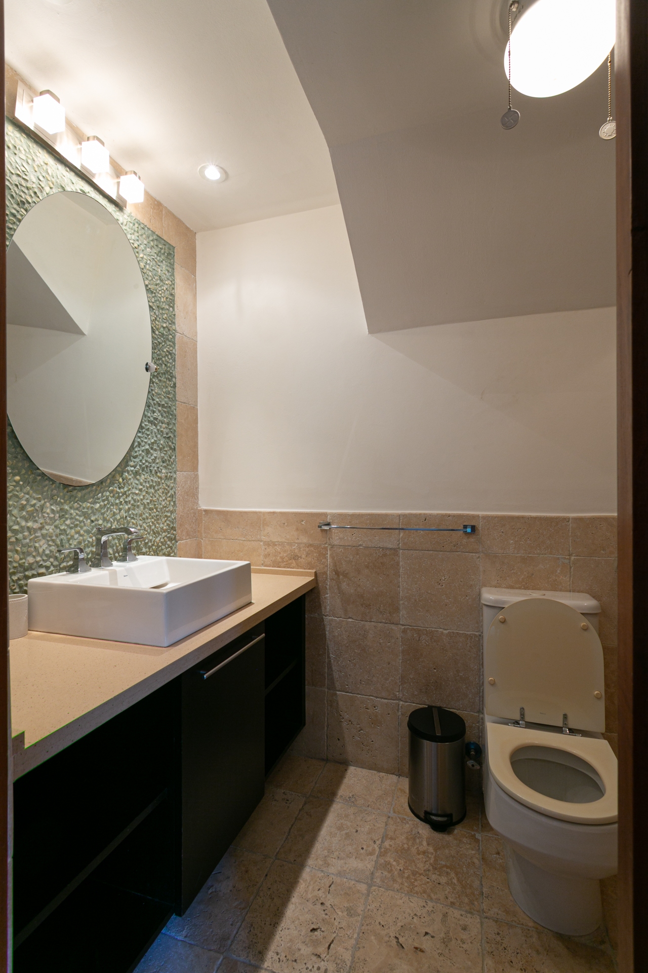 PH CUATRO CASAS, IN CASCO VIEJO, 3 LEVELS, SPECTACULAR TERRACE, PANAMA.