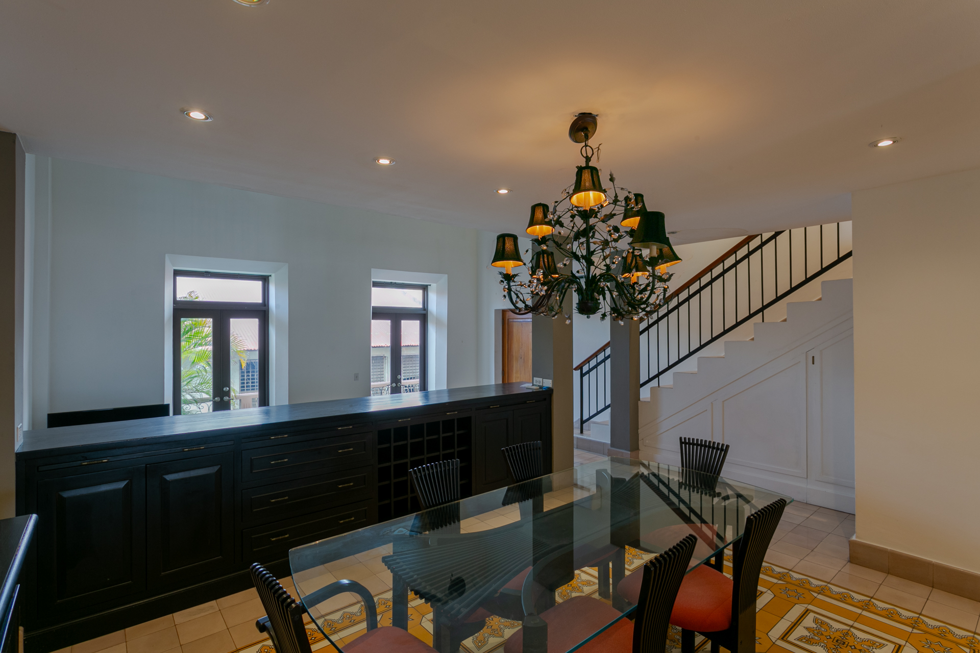 PH CUATRO CASAS, IN CASCO VIEJO, 3 LEVELS, SPECTACULAR TERRACE, PANAMA.