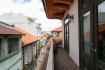 PH CUATRO CASAS, IN CASCO VIEJO, 3 LEVELS, SPECTACULAR TERRACE, PANAMA. FOR RENT