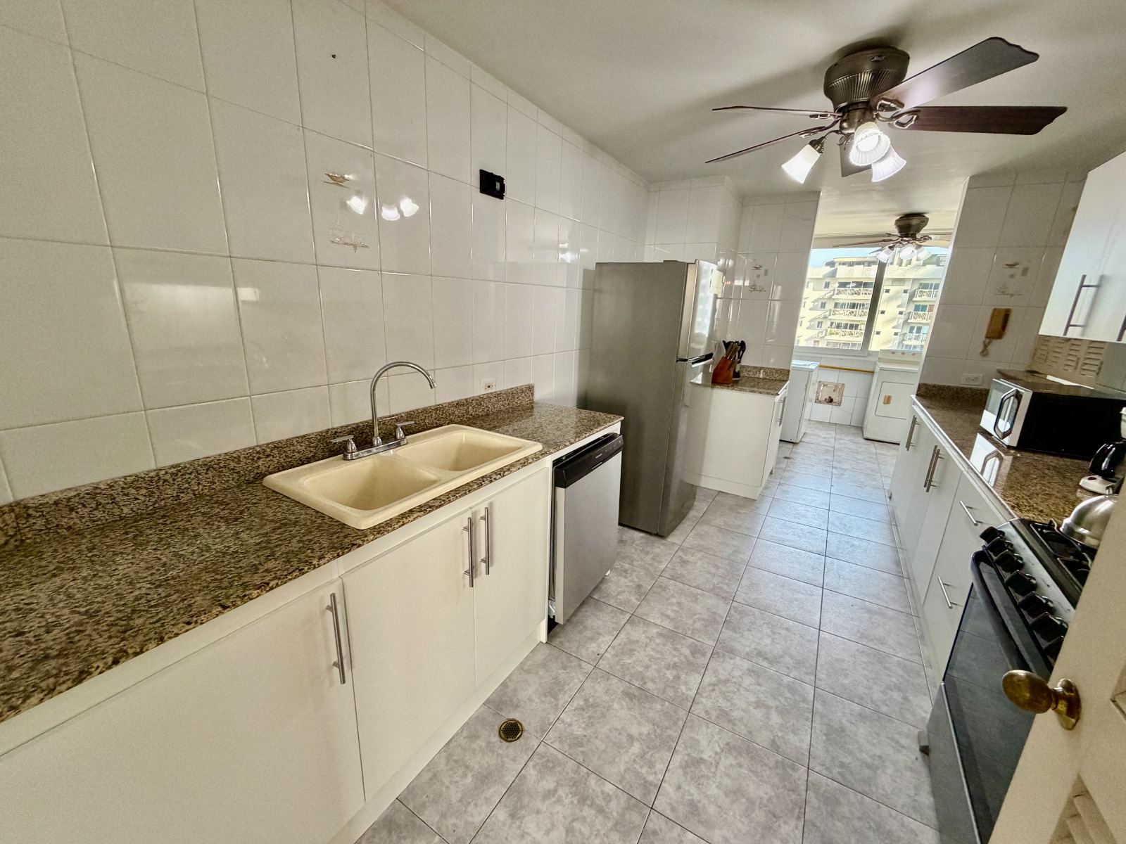 Bay View 3 Bedroom Apartment for Rent  PH La Ensenada