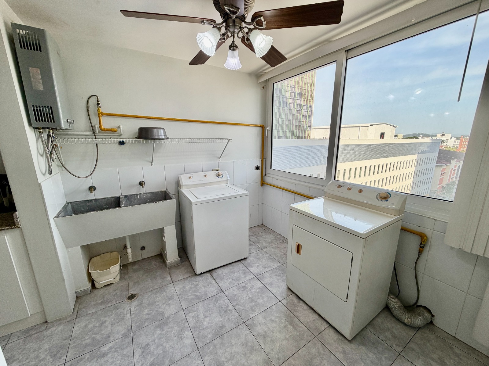 Bay View 3 Bedroom Apartment for Rent  PH La Ensenada