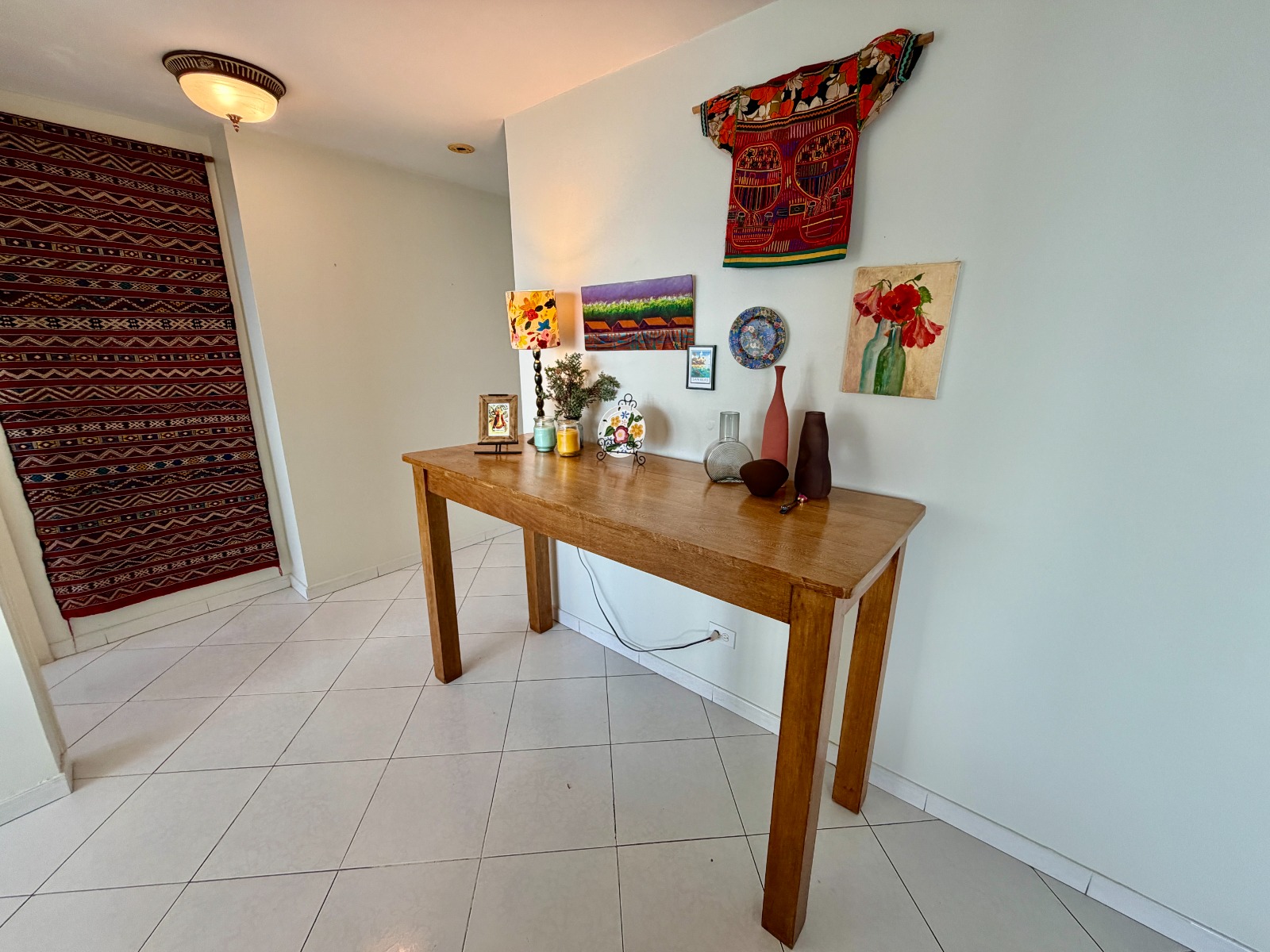 Bay View 3 Bedroom Apartment for Rent  PH La Ensenada