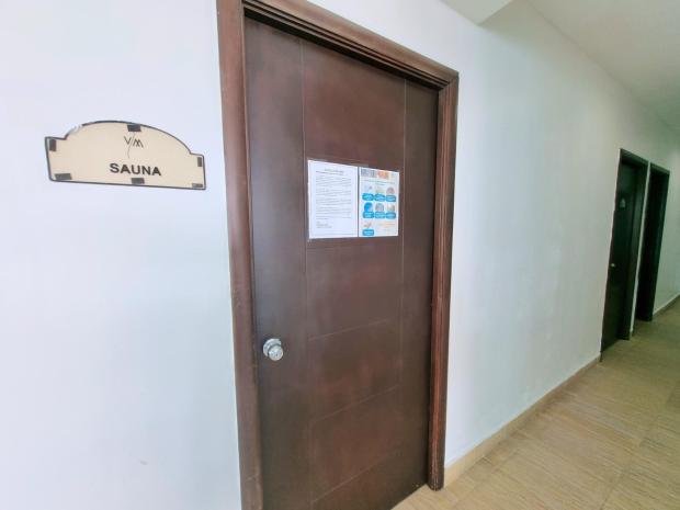 AV. BALBOA, OCEAN FRONT, LARGE AND BRIGHT, 2 BDR, VILLA DEL MAR