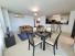 AV. BALBOA, OCEAN FRONT, LARGE AND BRIGHT, 2 BDR, VILLA DEL MAR