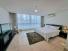 AV. BALBOA, OCEAN FRONT, LARGE AND BRIGHT, 2 BDR, VILLA DEL MAR