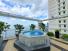 AV. BALBOA, OCEAN FRONT, LARGE AND BRIGHT, 2 BDR, VILLA DEL MAR
