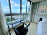 Apartamento Amoblado de 2 Habitaciones con Vista a la Bahía en Villa del Mar Avenida Balboa