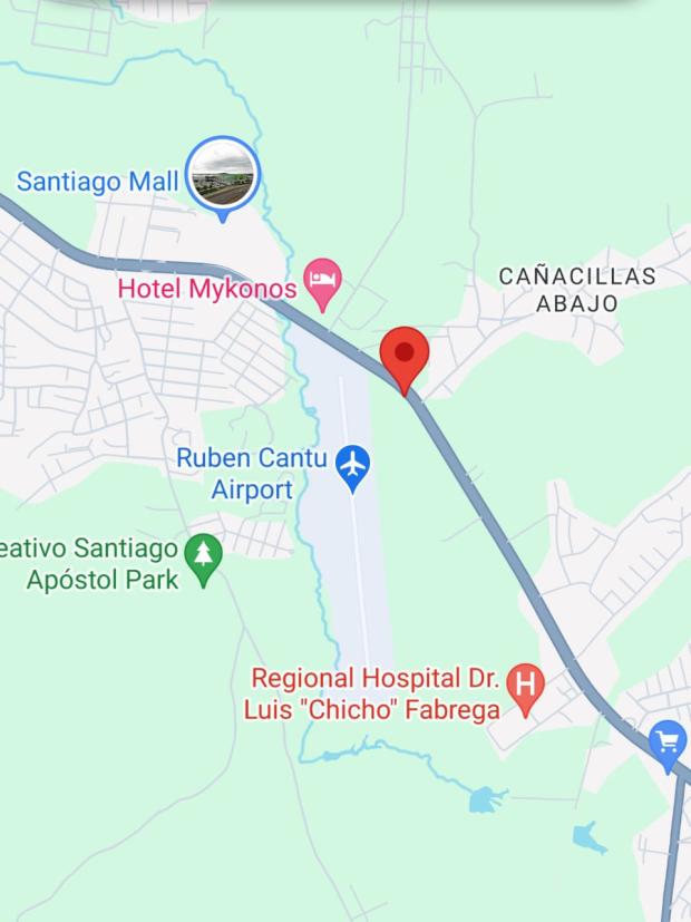 VERAGUAS, SANTIAGO, LAND LOCATED IN NUEVO SANTIAGO.