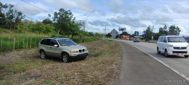 VERAGUAS, SANTIAGO, LAND LOCATED IN NUEVO SANTIAGO.
