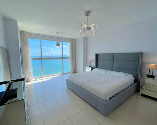 Bayfront Living at Waters on the Bay Panama City