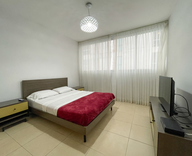 WATERS ON THE BAY - AVENIDA BALBOA - HIGH FLOOR WITH OCEAN VIEW / For Sale