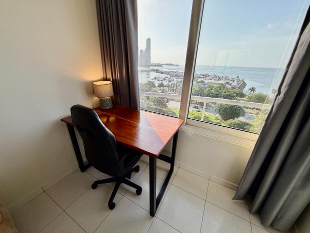 Appartement de 3 Chambres à Vendre PH La Ensenada Avenida Balboa