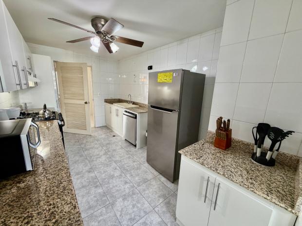 Appartement de 3 Chambres à Vendre PH La Ensenada Avenida Balboa