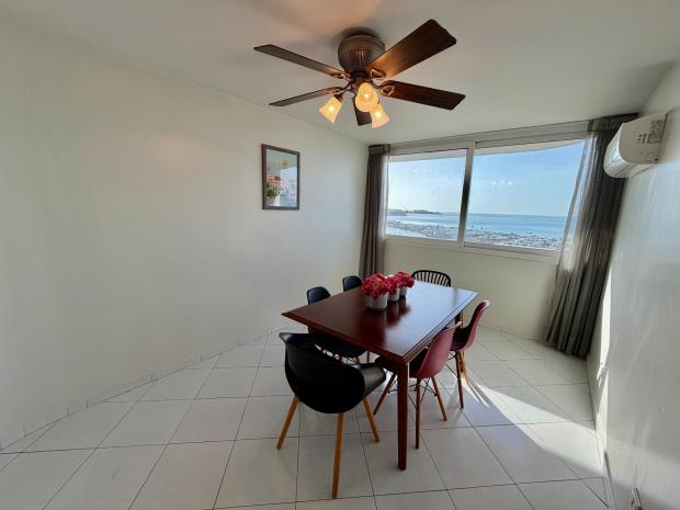 Appartement de 3 Chambres à Vendre PH La Ensenada Avenida Balboa